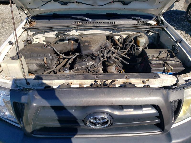 66657806 :رقم المزاد ، 5TETX22N07Z469533 vin ، 2007 Toyota Tacoma مزاد بيع