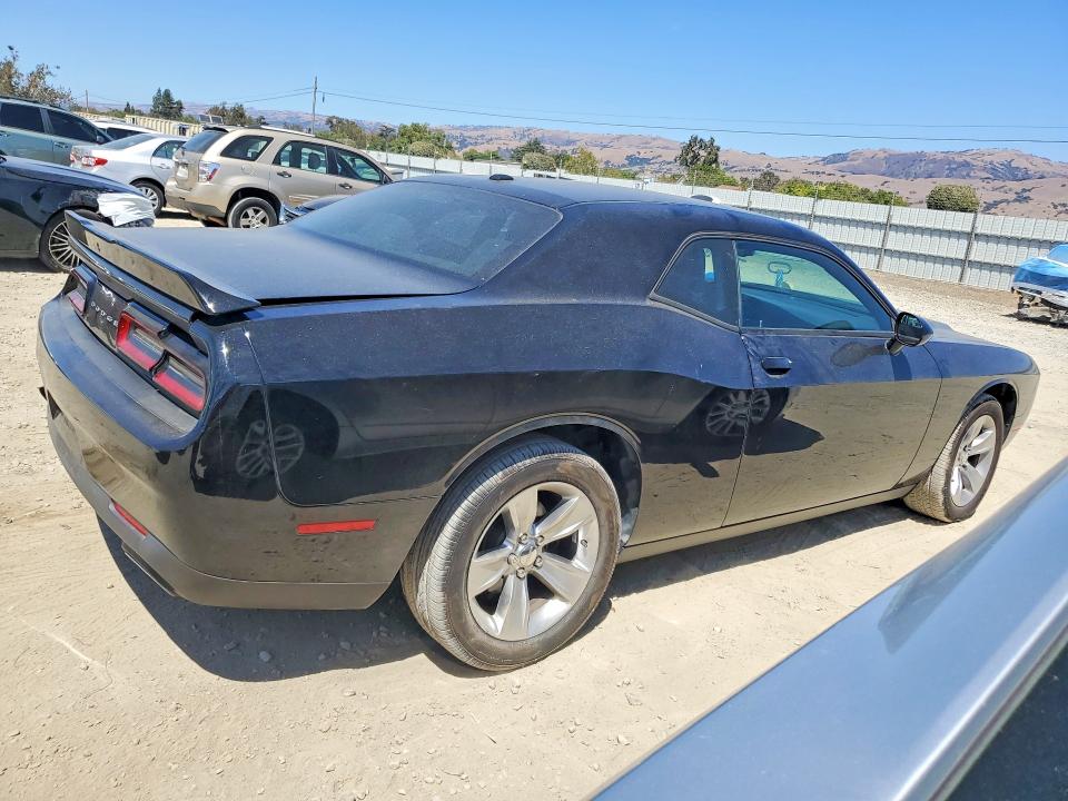 Aukcja sprzedaży 2021 Dodge Challenger, vin: 2C3CDZAGXMH524456, numer aukcji: 66912666