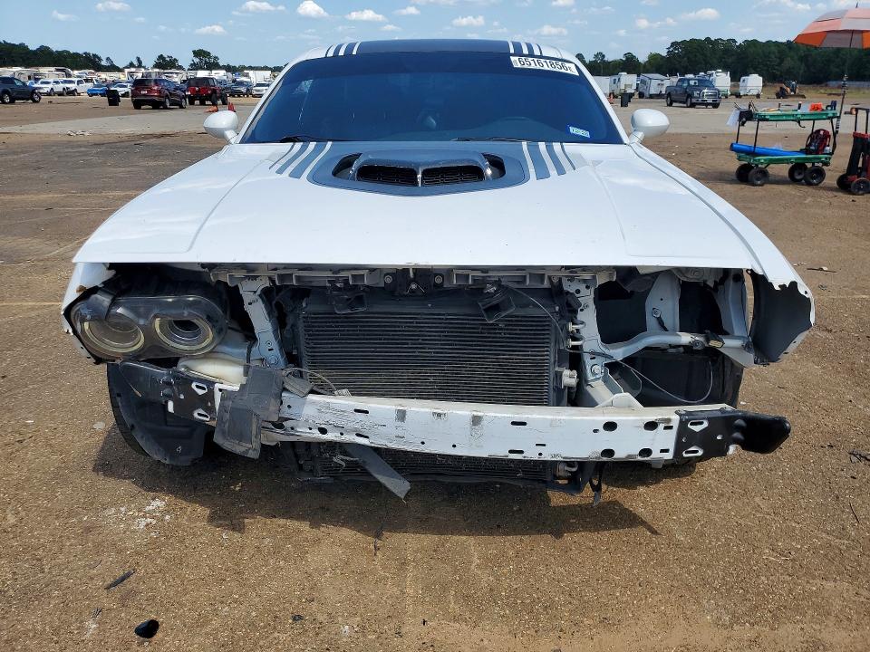 65161856 :رقم المزاد ، 2C3CDZBT5GH221925 vin ، 2016 Dodge Challenger مزاد بيع