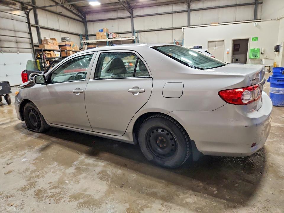 Aukcja sprzedaży 2013 Toyota Corolla, vin: 2T1BU4EE9DC024253, numer aukcji: 66712826