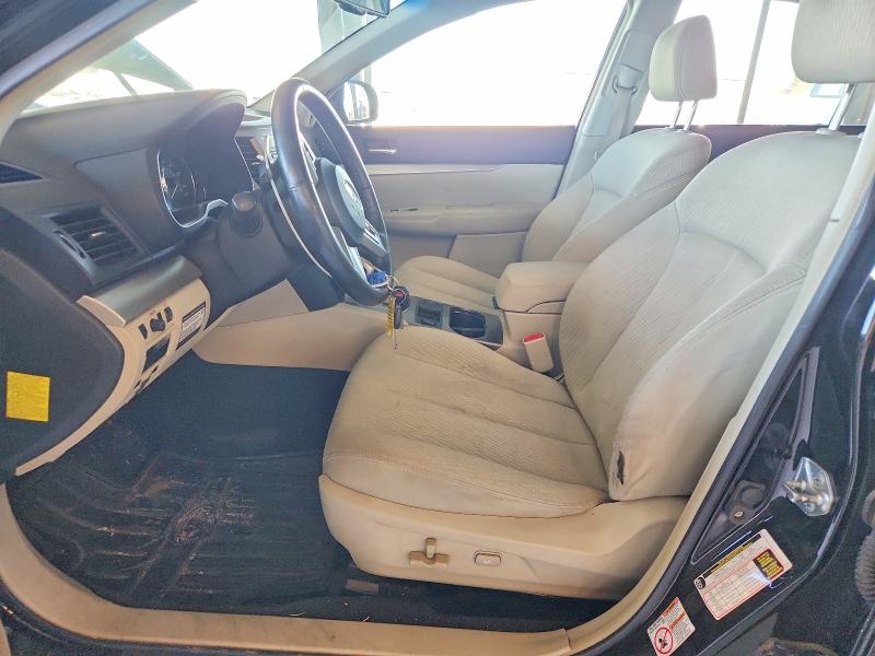Aukcja sprzedaży 2010 Subaru Legacy, vin: 4S3BMBC67A3210524, numer aukcji: 65630586