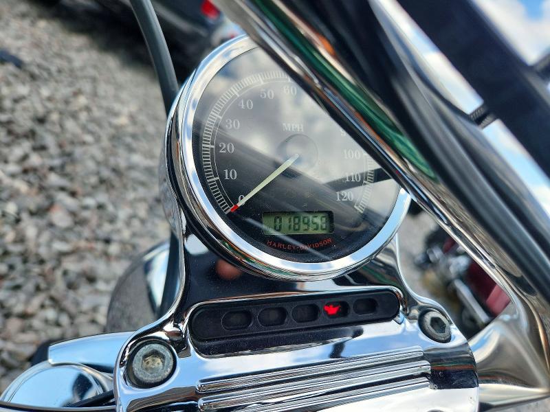 Aukcja sprzedaży 2013 Harley-davidson Xl1200, vin: 1HD1LF315DC407222, numer aukcji: 66486816