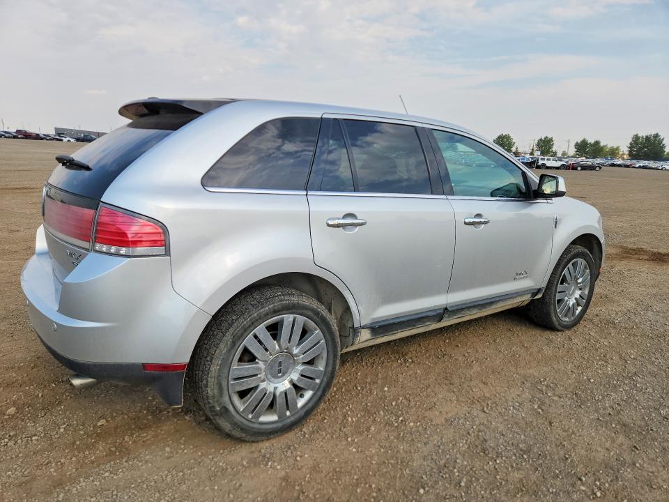 Продаж на аукціоні авто 2009 Lincoln Mkx, vin: 2LMDU88C39BJ01757, номер лоту: 66143016