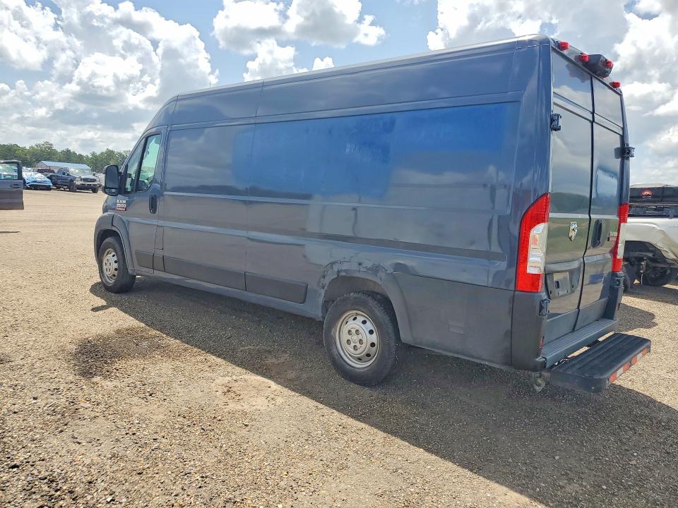 Aukcja sprzedaży 2021 Ram Promaster 3500, vin: 3C6FRVJG0ME503105, numer aukcji: 59745736