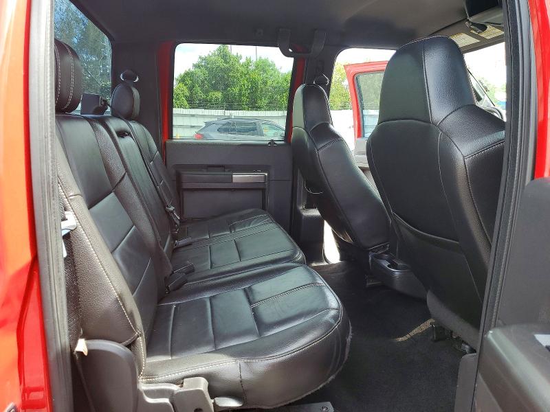 Aukcja sprzedaży 2008 Ford F250, vin: 1FTSW21R38EC45731, numer aukcji: 63229016