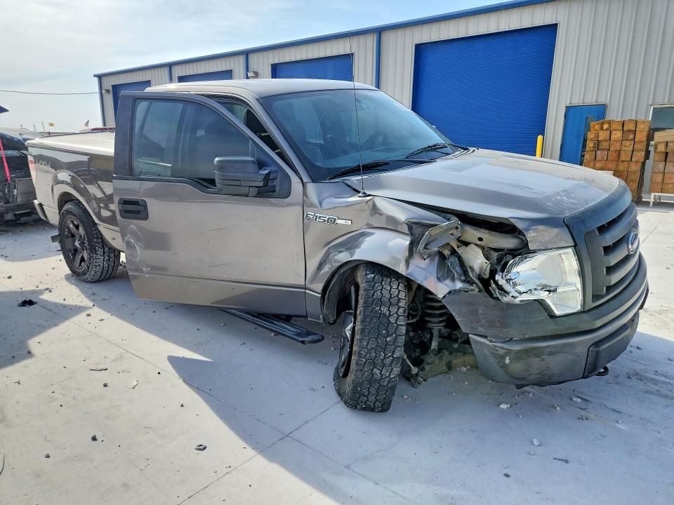 66200496 :رقم المزاد ، 1FTFX1EF0CFC82294 vin ، 2012 Ford F150 مزاد بيع