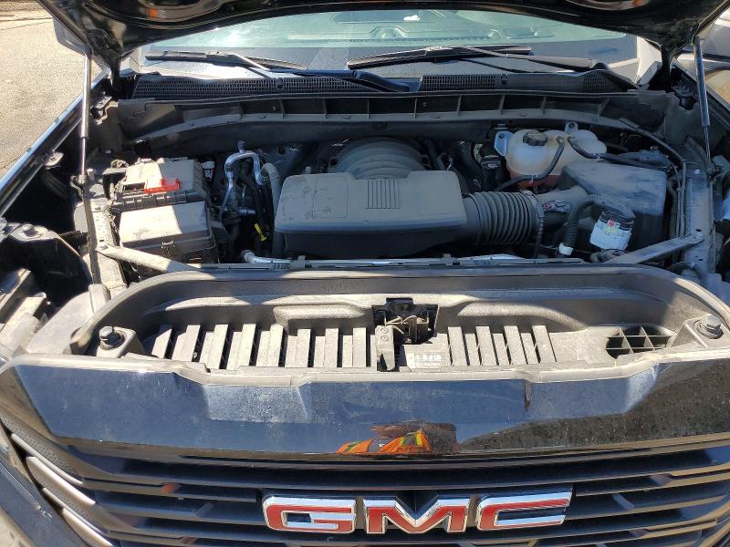 Aukcja sprzedaży 2024 Gmc Sierra, vin: 1GTUUAED8RZ338374, numer aukcji: 65044676