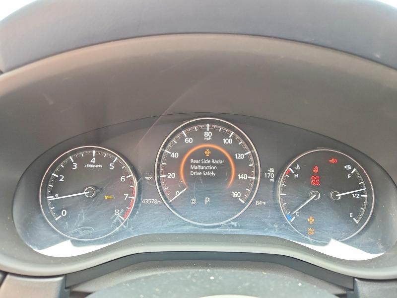 Aukcja sprzedaży 2020 Mazda Cx-30, vin: 3MVDMBDL2LM118993, numer aukcji: 63532606