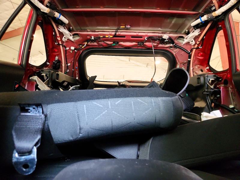 Продажа на аукционе авто 2024 Toyota Rav4 Hybrid, vin: 4T3RWRFV7RU123512, номер лота: 66961096