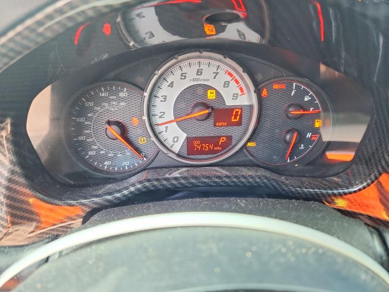 66330616 :رقم المزاد ، JF1ZNAA17H8710117 vin ، 2017 Toyota 86 مزاد بيع