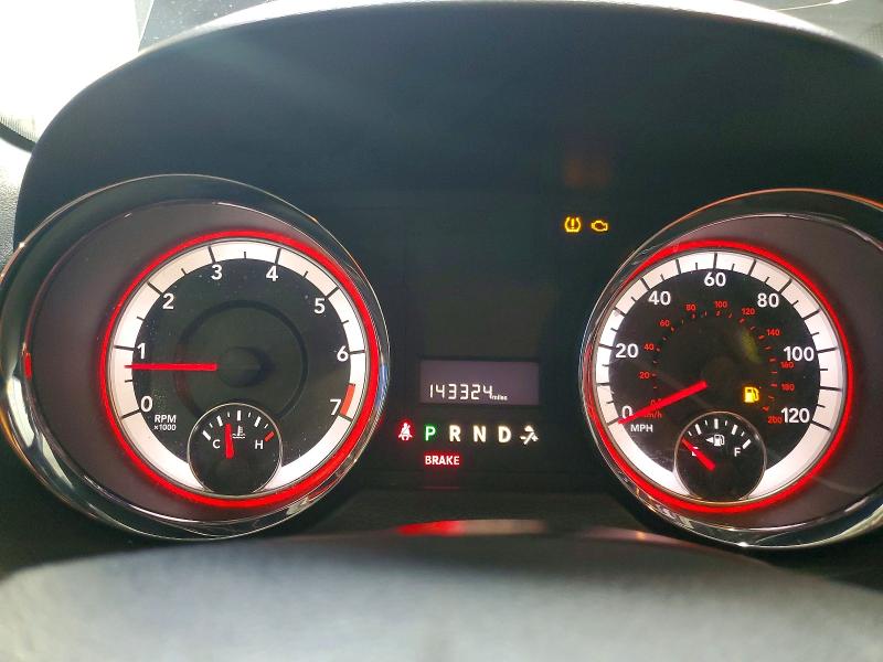 2020 Dodge Grand Caravan მანქანა იყიდება აუქციონზე, vin: 2C4RDGCG2LR174806, აუქციონის ნომერი: 65018256