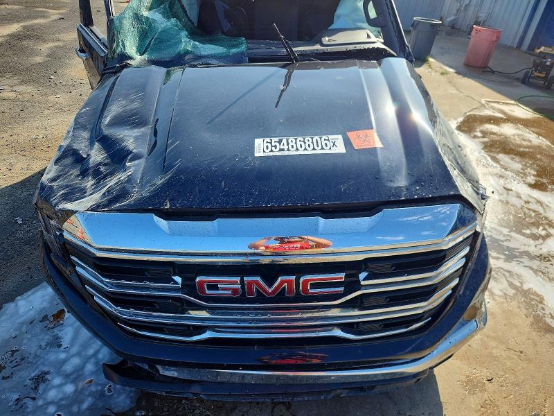 Aukcja sprzedaży 2025 Gmc Sierra, vin: 1GTUUDED3SZ237802, numer aukcji: 65486806