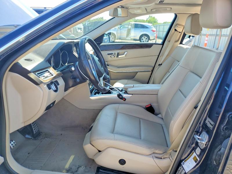 Aukcja sprzedaży 2014 Mercedes-benz E, vin: WDDHF8JB8EB039310, numer aukcji: 66310066