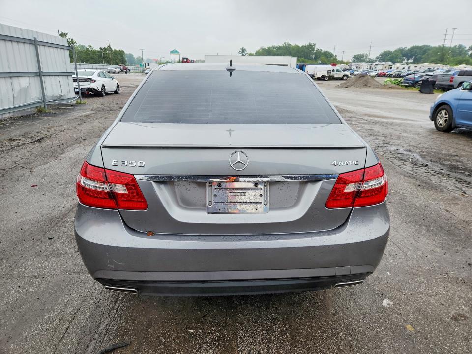Продаж на аукціоні авто 2013 Mercedes-benz E, vin: WDDHF8JB7DA713774, номер лоту: 64807066