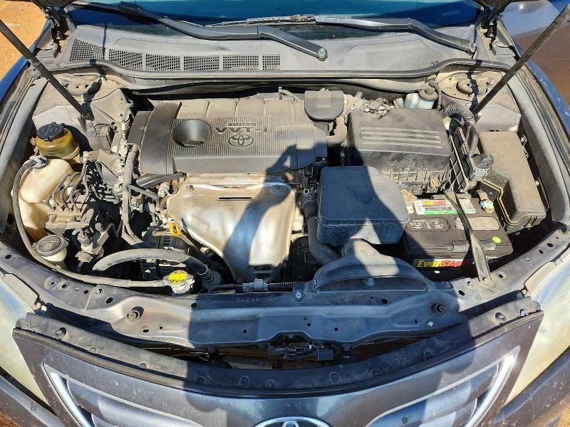 Продажа на аукционе авто 2011 Toyota Camry, vin: 4T1BF3EK3BU772308, номер лота: 64411496