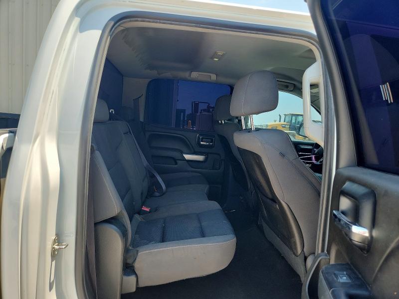 Aukcja sprzedaży 2014 Chevrolet Silverado, vin: 3GCPCREC8EG127210, numer aukcji: 63593676