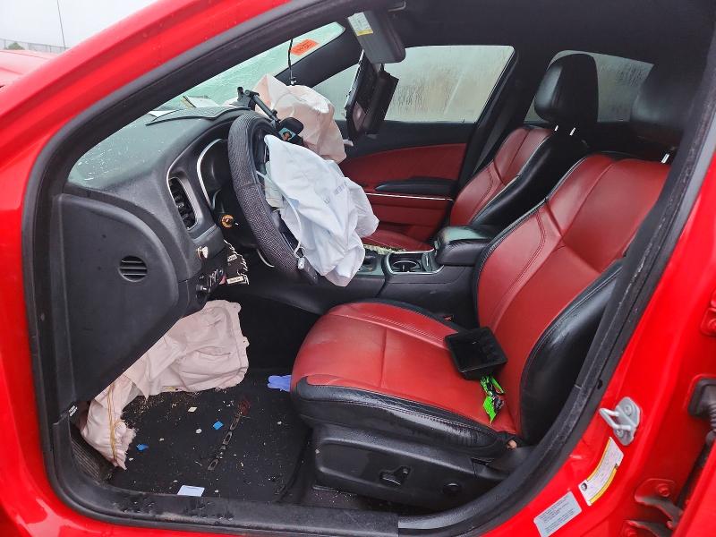Aukcja sprzedaży 2017 Dodge Charger, vin: 2C3CDXJG1HH505613, numer aukcji: 63831566