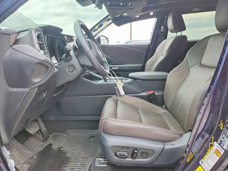 Aukcja sprzedaży 2025 Lexus Tx 350, vin: 5TDAAAB69SS042336, numer aukcji: 63854866