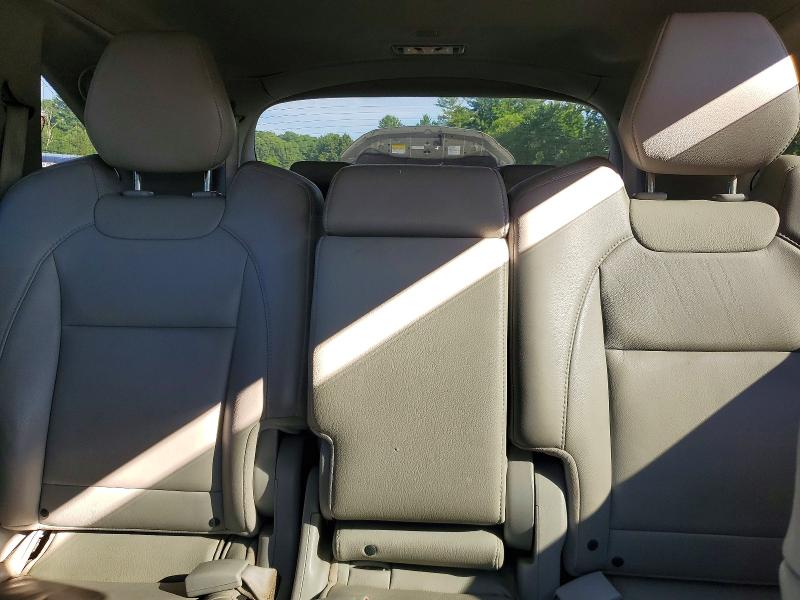 Продажа на аукционе авто 2014 Acura Mdx, vin: 5FRYD4H42EB036107, номер лота: 62673086