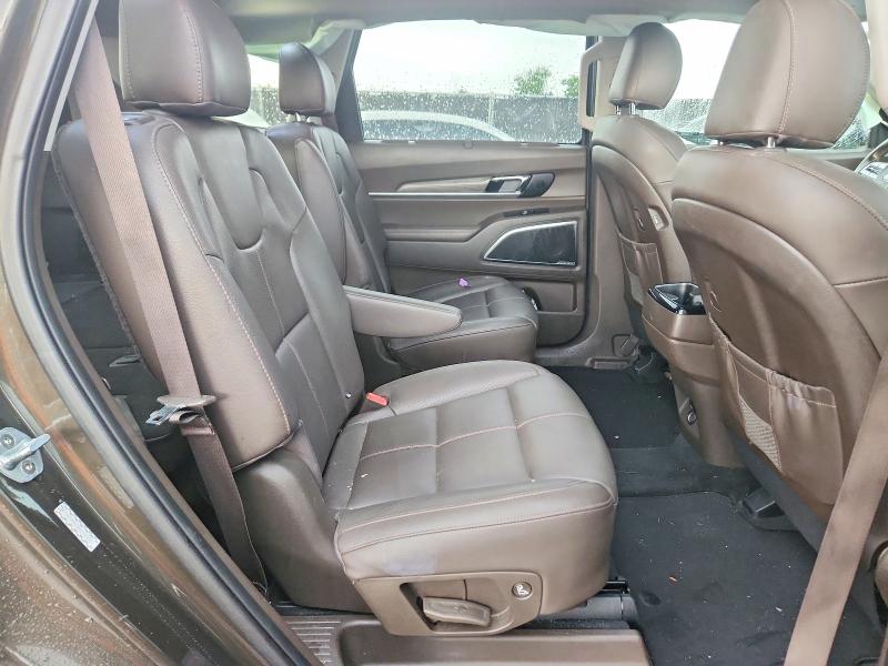 Продаж на аукціоні авто 2021 Kia Telluride, vin: 5XYP5DHC3MG117223, номер лоту: 66811726