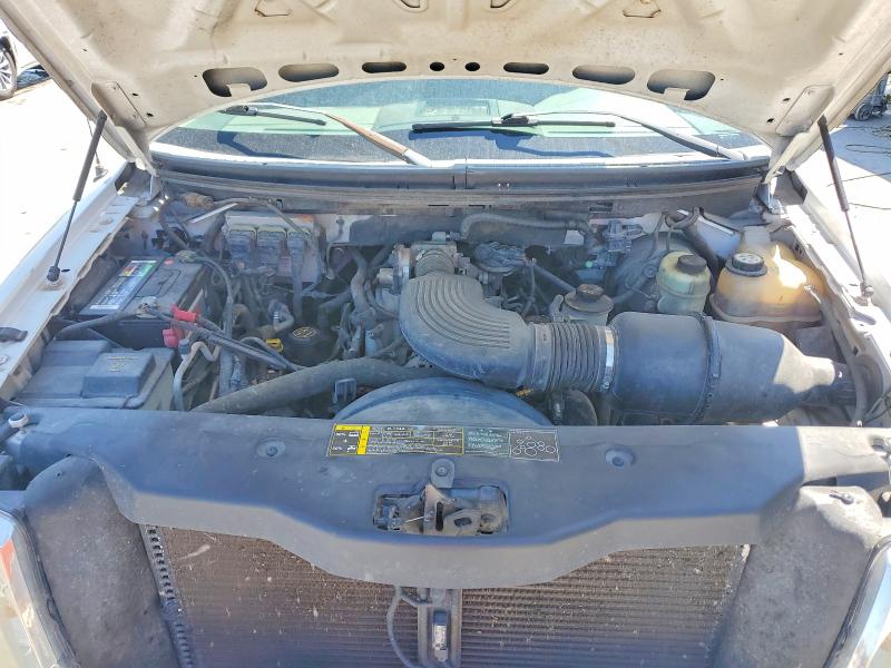Aukcja sprzedaży 2004 Ford F150, vin: 1FTRX14WX4NB91782, numer aukcji: 65840526