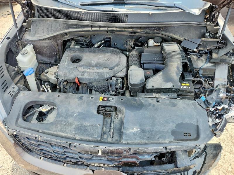 Aukcja sprzedaży 2019 Kia Sorento, vin: 5XYPG4A30KG453185, numer aukcji: 64210806