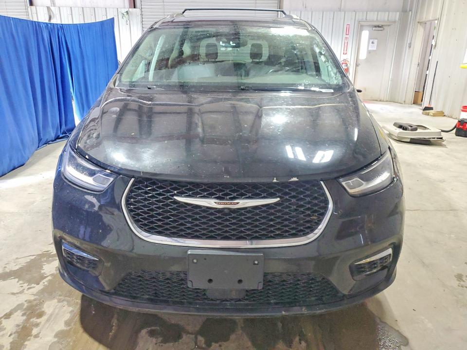 2021 Chrysler Pacifica მანქანა იყიდება აუქციონზე, vin: 2C4RC1BG5MR519913, აუქციონის ნომერი: 64505556