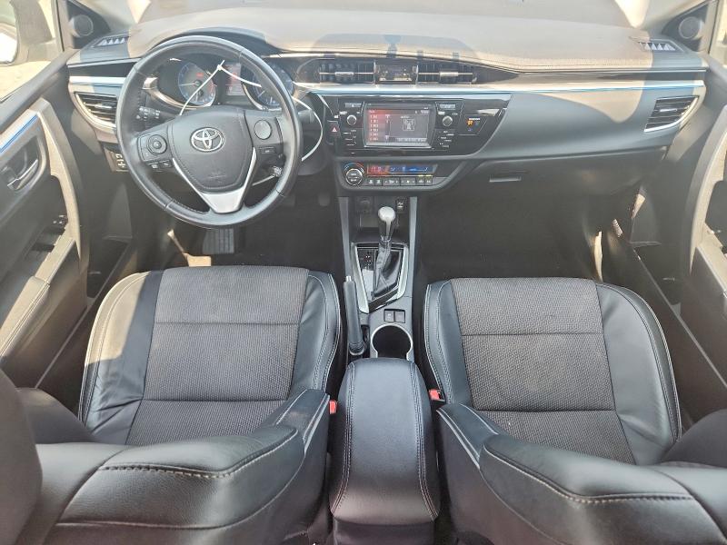Aukcja sprzedaży 2016 Toyota Corolla, vin: 2T1BURHE6GC710912, numer aukcji: 64889446