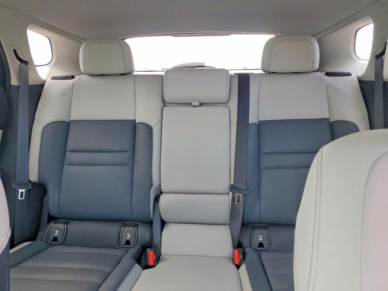 Продаж на аукціоні авто 2024 Honda Prologue, vin: 3GPKHZRJ5RS512424, номер лоту: 64252646