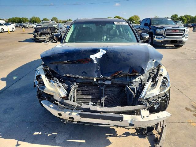 2012 Hyundai Genesis მანქანა იყიდება აუქციონზე, vin: KMHGC4DF0CU174784, აუქციონის ნომერი: 63357416