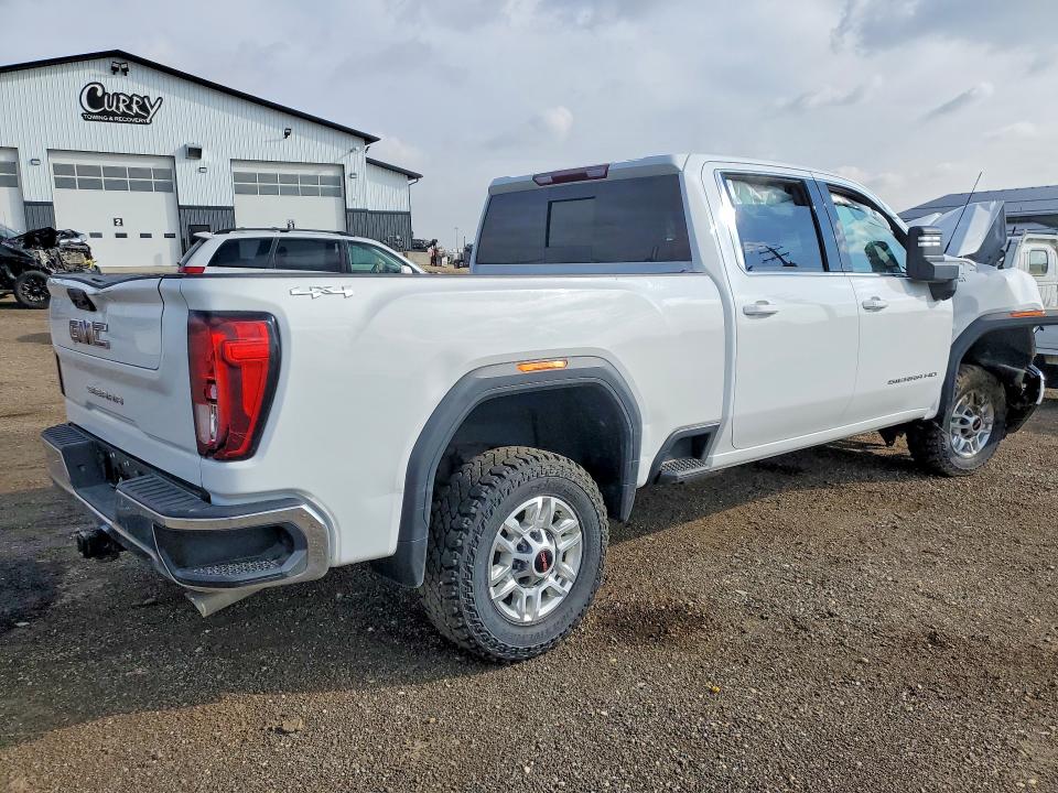 Продажа на аукционе авто 2024 Gmc Sierra, vin: 1GT49ME79RF304247, номер лота: 66360556