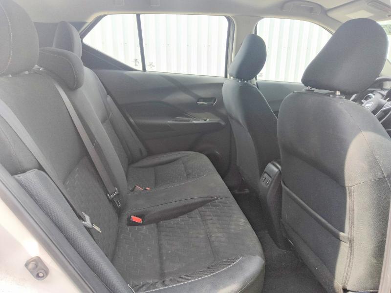 61388996 :رقم المزاد ، 3N1CP5CV6ML512676 vin ، 2021 Nissan Kicks مزاد بيع