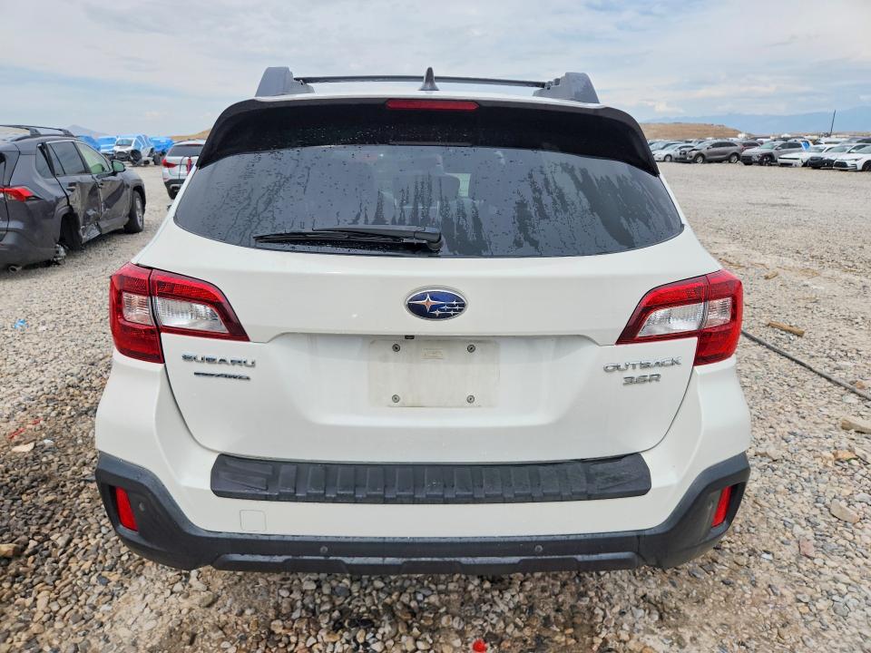 Aukcja sprzedaży 2018 Subaru Outback, vin: 4S4BSENC3J3274386, numer aukcji: 67081556