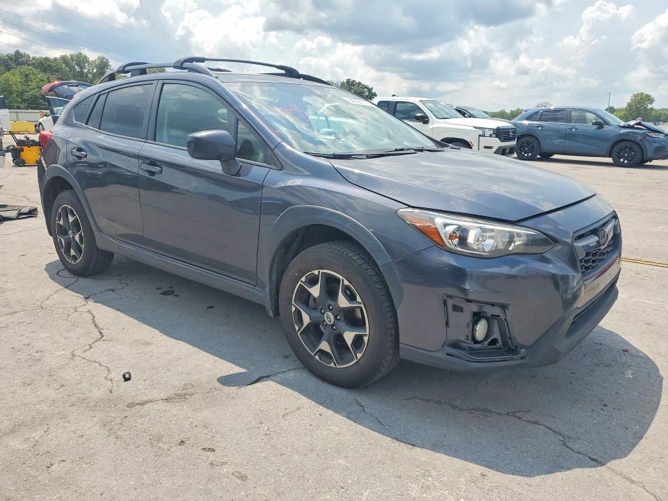 Aukcja sprzedaży 2018 Subaru Crosstrek, vin: JF2GTABC5JH332328, numer aukcji: 64323116