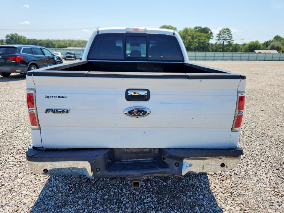 66261666 :رقم المزاد ، 1FTFW1ET1DKE59856 vin ، 2013 Ford F150 مزاد بيع