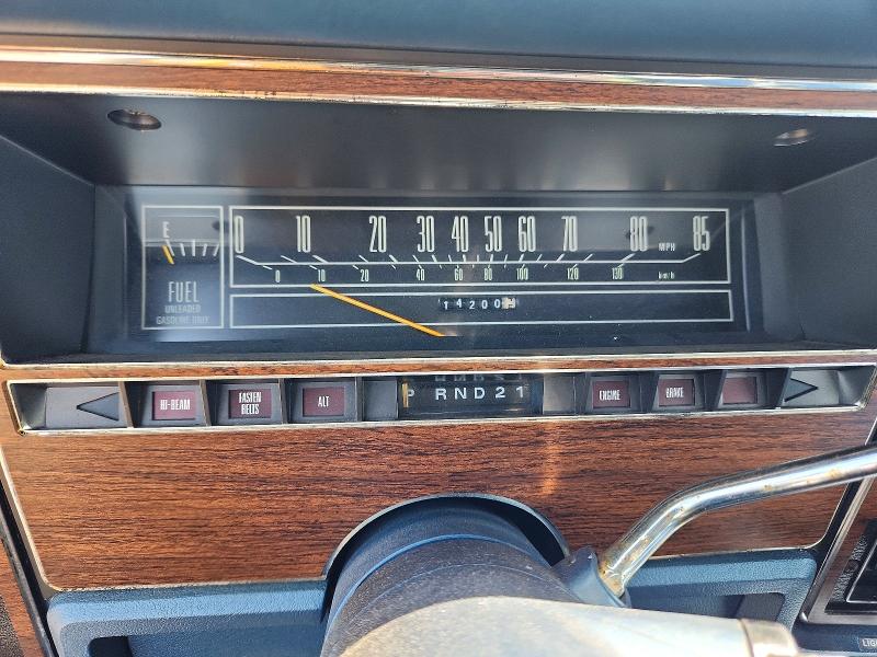 1977 Ford Ltd მანქანა იყიდება აუქციონზე, vin: 7B62H170749, აუქციონის ნომერი: 63847846