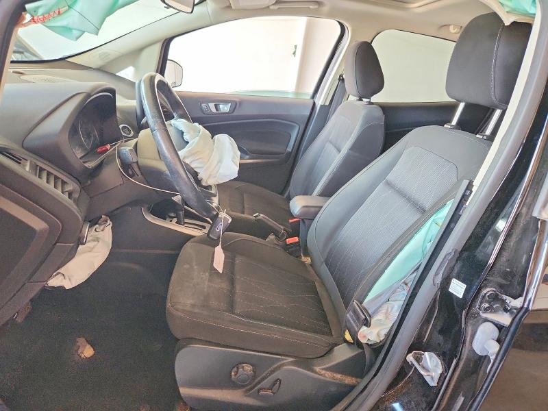Продаж на аукціоні авто 2020 Ford Ecosport, vin: MAJ3S2GE1LC370130, номер лоту: 63413956