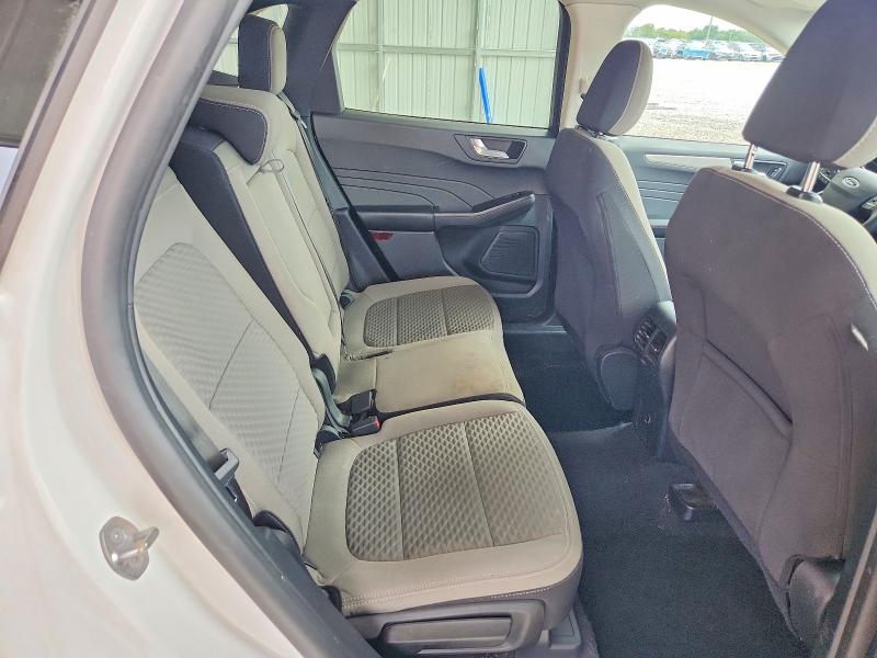 65598426 :رقم المزاد ، 1FMCU9G63MUA10760 vin ، 2021 Ford Escape مزاد بيع