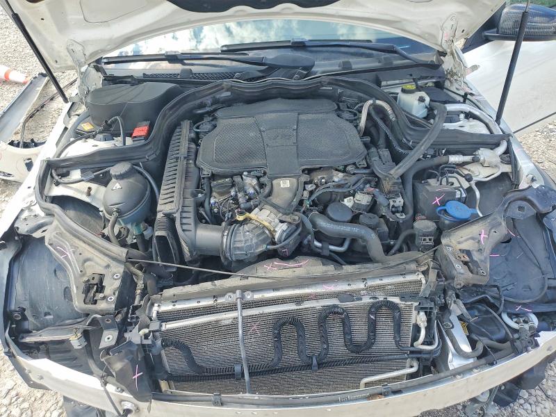65921846 :رقم المزاد ، WDDGF8AB1EG236740 vin ، 2014 Mercedes-benz C مزاد بيع