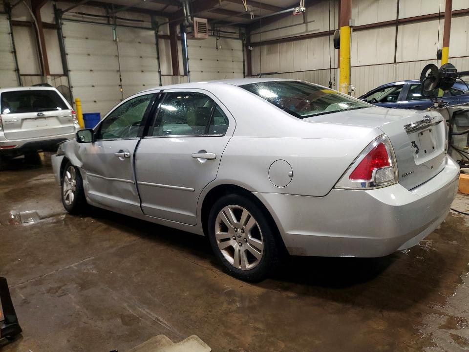 Aukcja sprzedaży 2006 Ford Fusion, vin: 3FAHP08Z26R163135, numer aukcji: 63817476