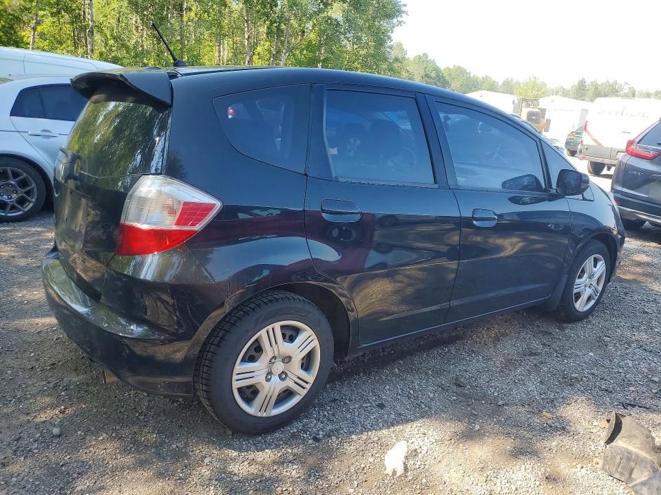 Продаж на аукціоні авто 2014 Honda Fit, vin: LUCGE8H54E3006531, номер лоту: 62354656