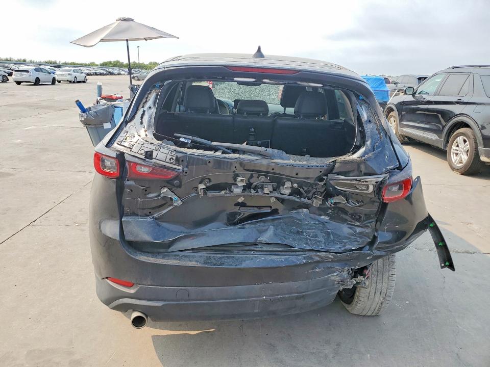 Aukcja sprzedaży 2023 Mazda Cx-5, vin: JM3KFBEM6P0179998, numer aukcji: 66440536