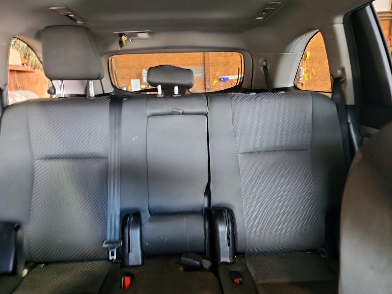 Продаж на аукціоні авто 2018 Toyota Highlander, vin: 5TDBZRFH9JS849400, номер лоту: 65498916