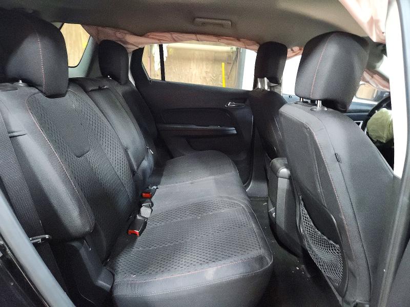 64651506 :رقم المزاد ، 2GKALMEK2F6368312 vin ، 2015 Gmc Terrain مزاد بيع