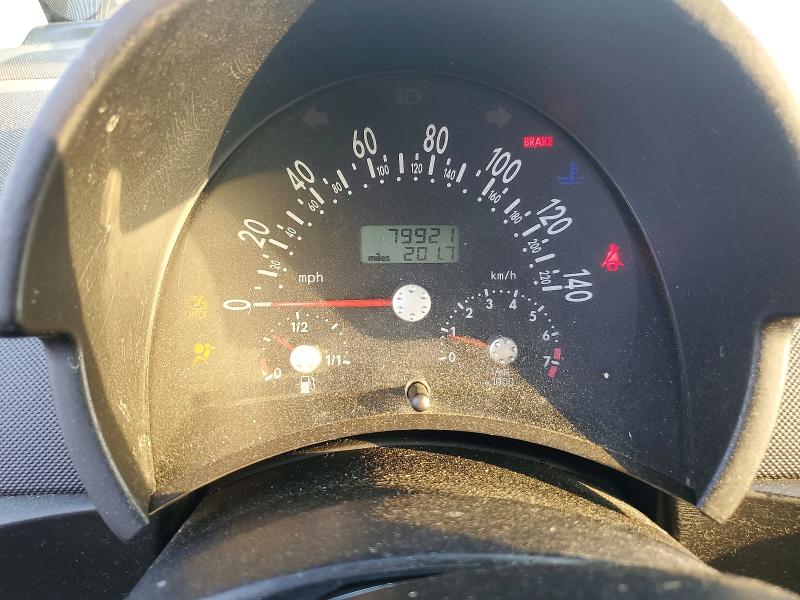 64285716 :رقم المزاد ، 3VWCM31Y94M324927 vin ، 2004 Volkswagen New Beetle مزاد بيع