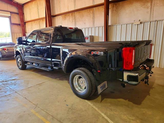 64436716 :رقم المزاد ، 1FT8W3DT8TED99030 vin ، 2026 Ford F350 مزاد بيع