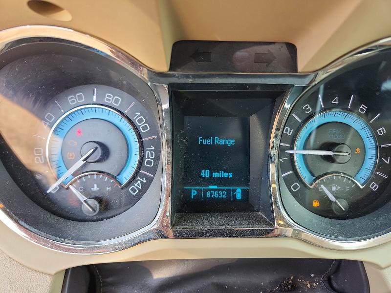 63635266 :رقم المزاد ، 1G4GC5EG2AF237138 vin ، 2010 Buick Lacrosse مزاد بيع
