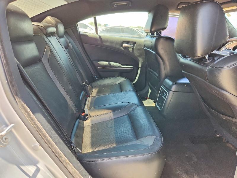 65164166 :رقم المزاد ، 2C3CDXBG7KH748297 vin ، 2019 Dodge Charger مزاد بيع