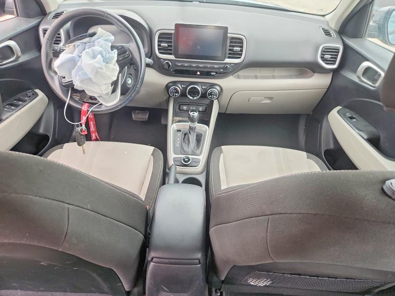 Продаж на аукціоні авто 2023 Hyundai Venue, vin: KMHRC8A36PU257118, номер лоту: 66489956