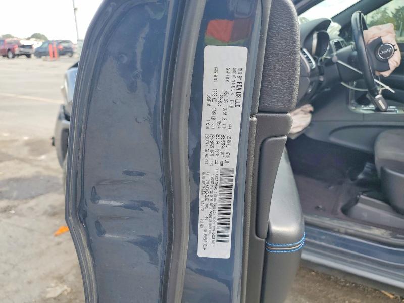 66784416 :رقم المزاد ، 1C4RJFAG0JC421333 vin ، 2018 Jeep Grand Cherokee مزاد بيع